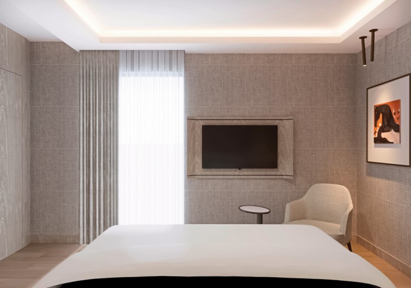 Zimmer & Wohnkomfort