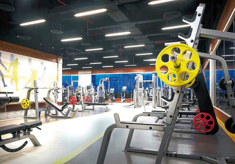 Unterhaltung & Entertainment