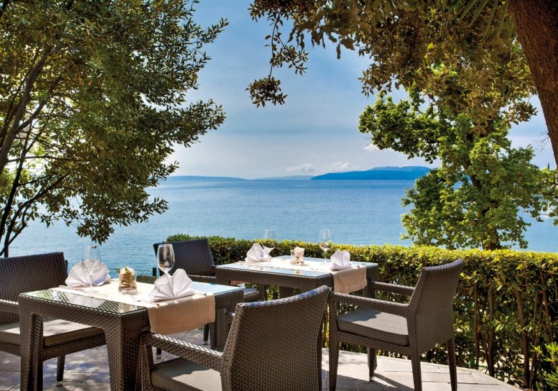 Kulinarik & Restaurants