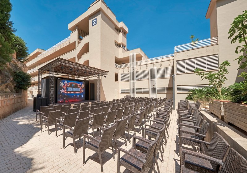 Unterhaltung & Entertainment