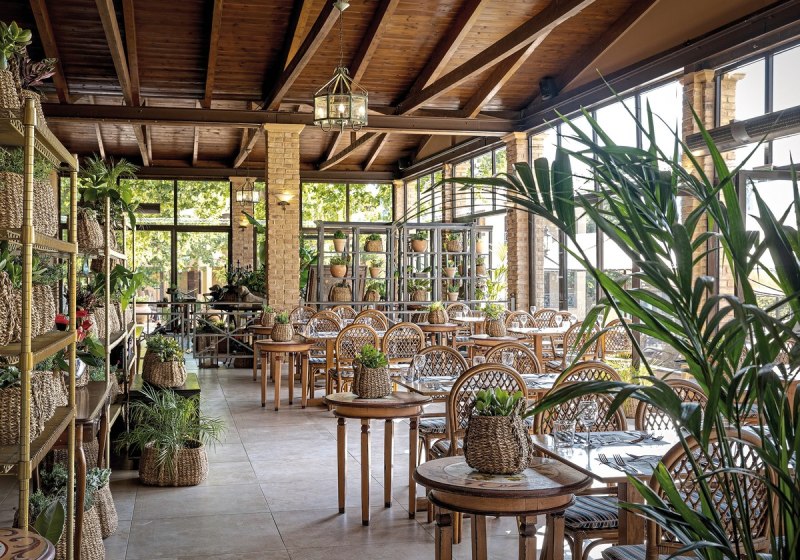 Kulinarik & Restaurants