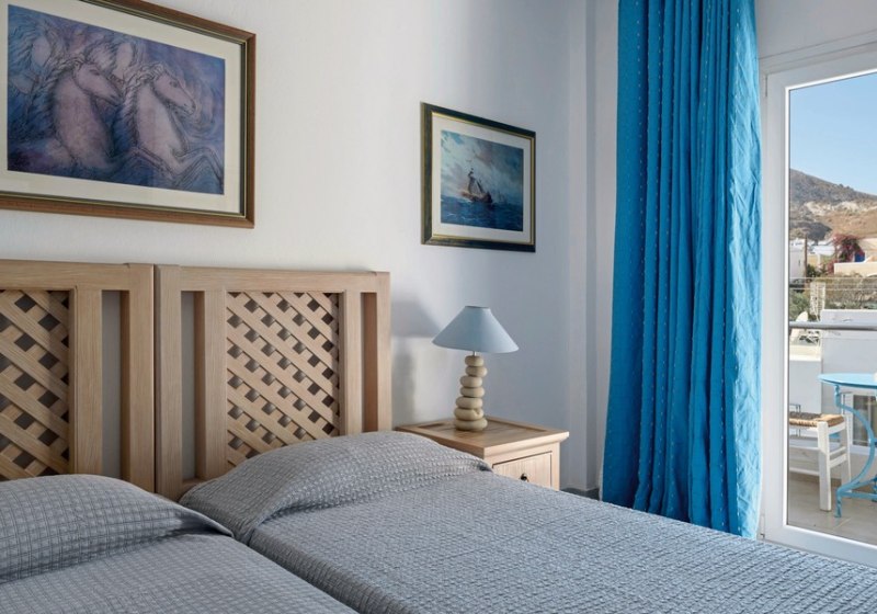 Zimmer & Wohnkomfort