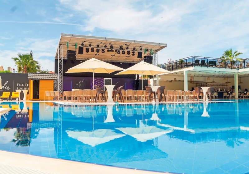 Unterhaltung & Entertainment