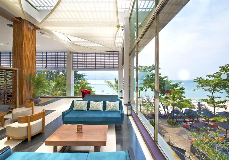 Ausstattung & Service