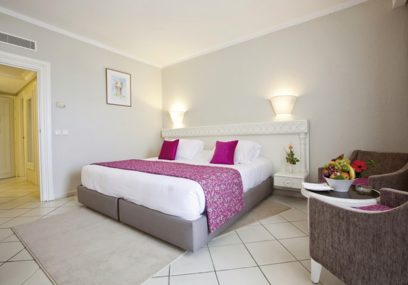 Zimmer & Wohnkomfort