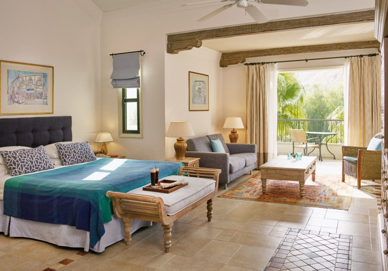 Zimmer & Wohnkomfort