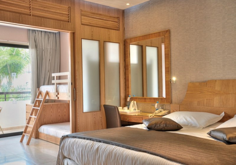 Zimmer & Wohnkomfort