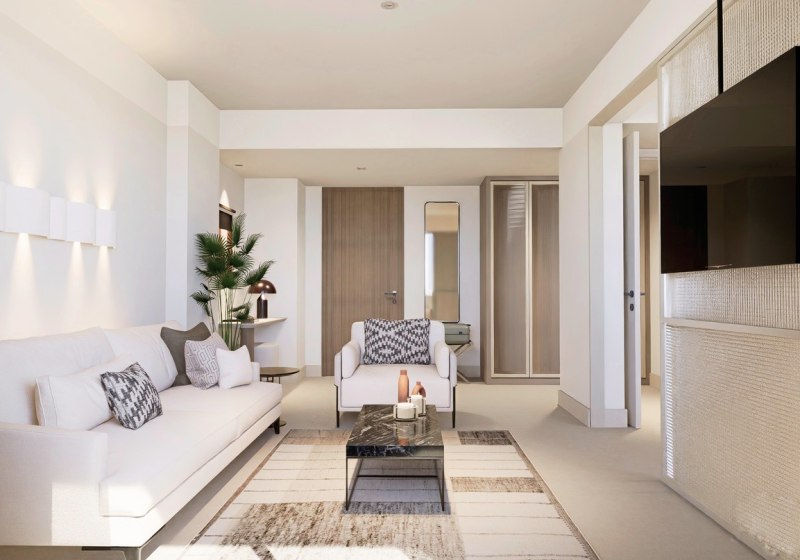 Zimmer & Wohnkomfort