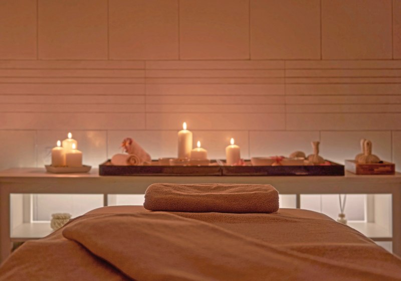 Wellness & Entspannung