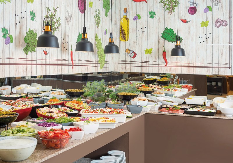 Kulinarik & Restaurants