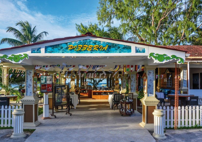 Kulinarik & Restaurants