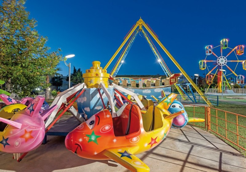 Unterhaltung & Entertainment