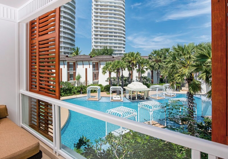 Zimmer & Wohnkomfort