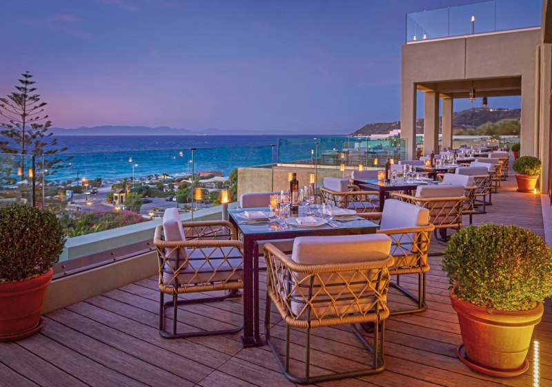 Kulinarik & Restaurants