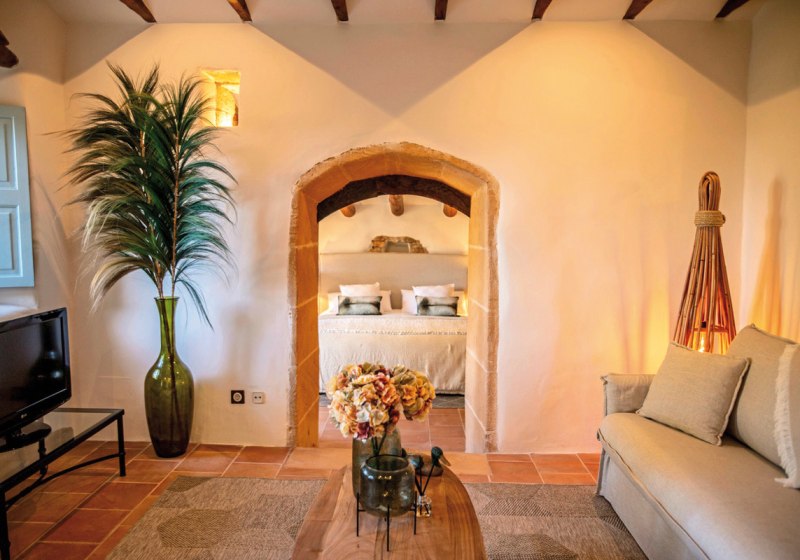 Zimmer & Wohnkomfort