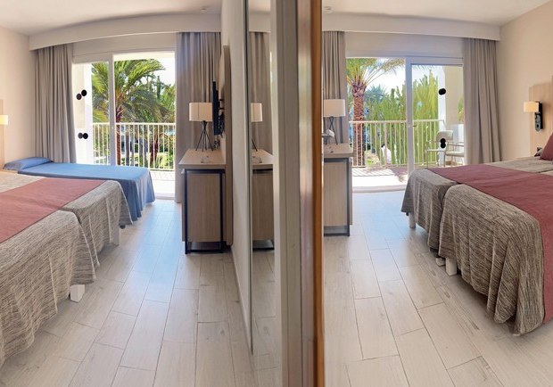 Zimmer & Wohnkomfort