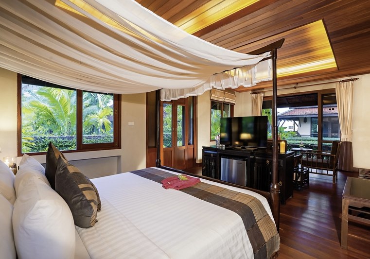 Zimmer & Wohnkomfort