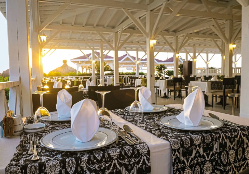 Kulinarik & Restaurants