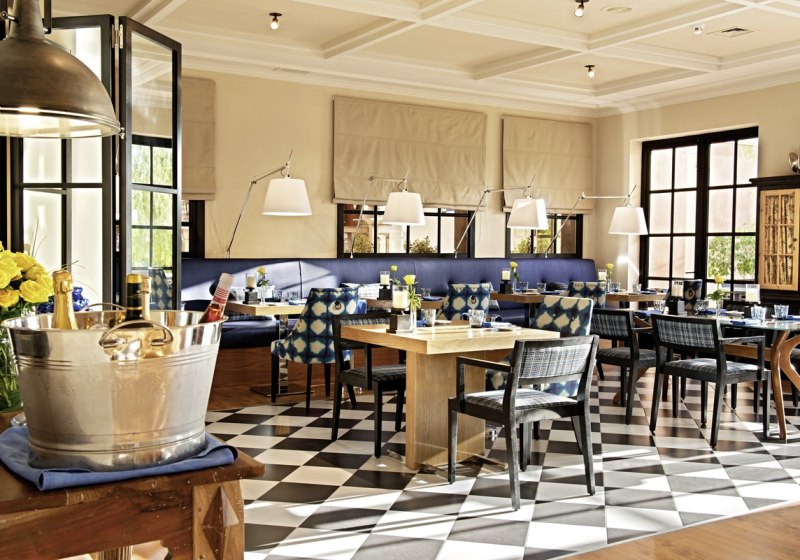 Kulinarik & Restaurants