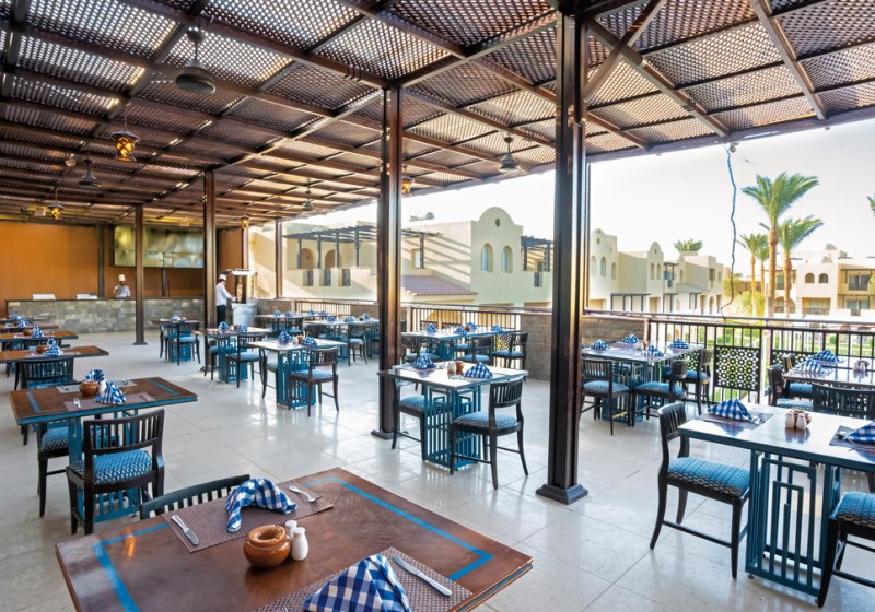 Kulinarik & Restaurants