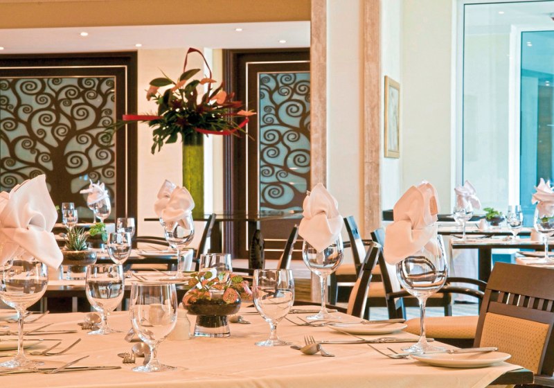 Kulinarik & Restaurants