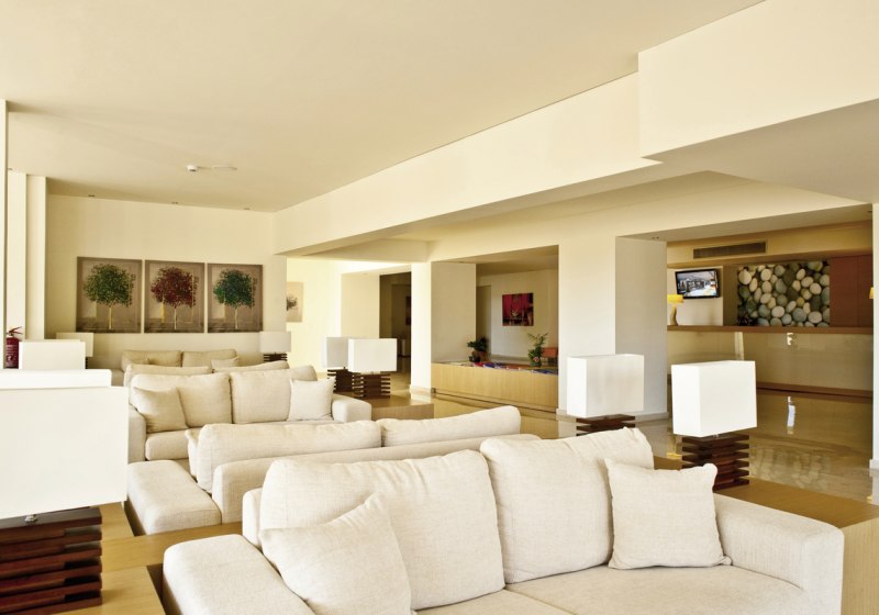 Ausstattung & Service