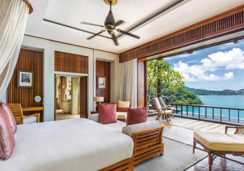 Zimmer & Wohnkomfort