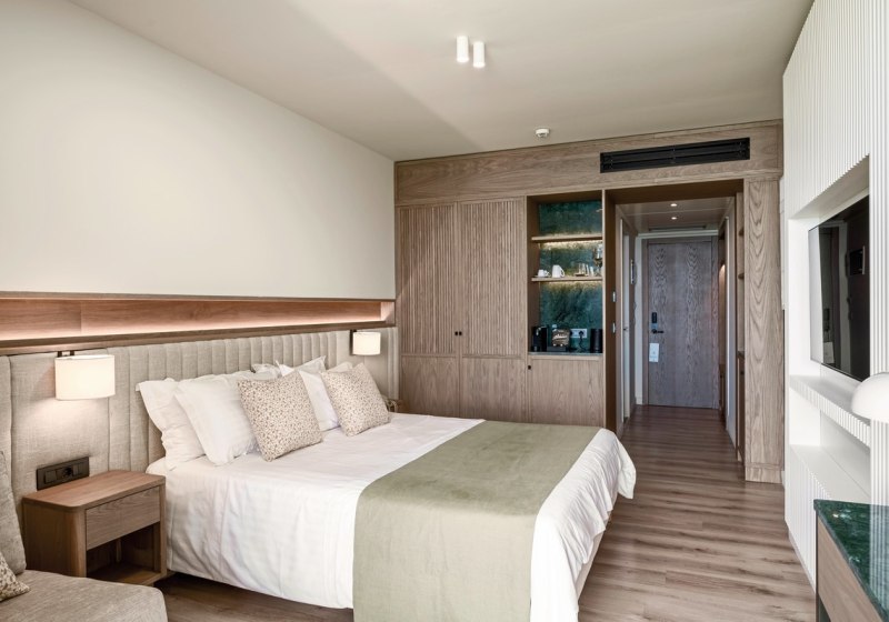 Zimmer & Wohnkomfort