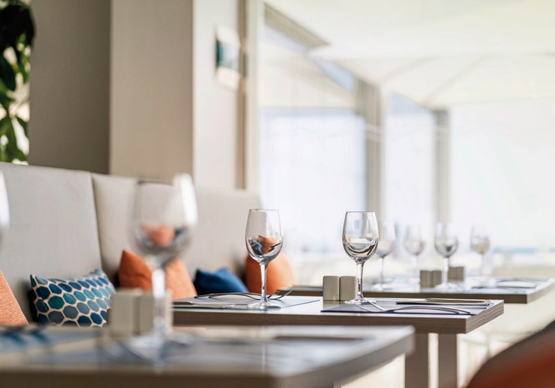 Kulinarik & Restaurants