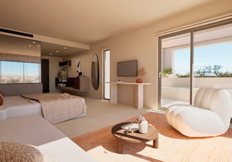 Zimmer & Wohnkomfort