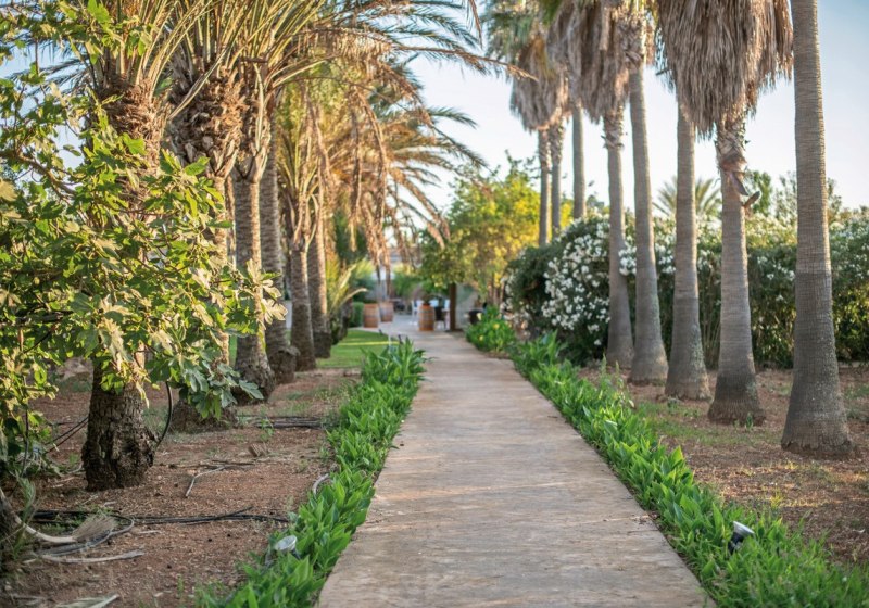 Aussenaufnahme Hotel