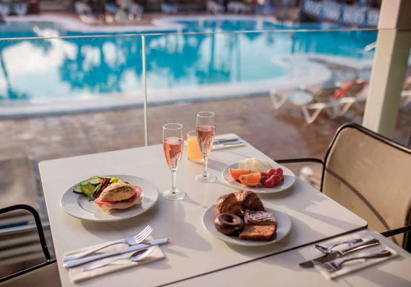 Kulinarik & Restaurants