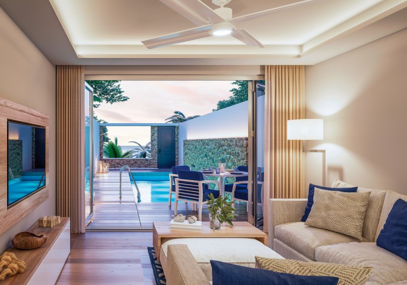 Zimmer & Wohnkomfort