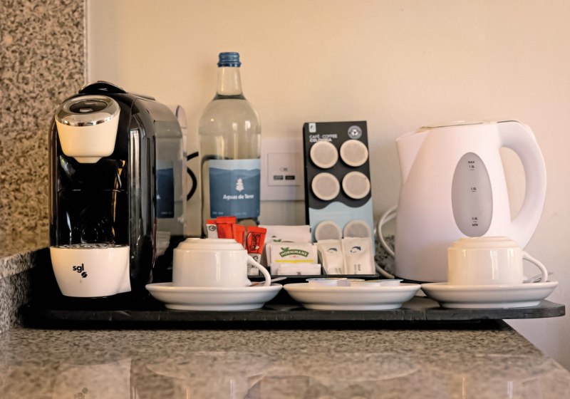 Zimmer & Wohnkomfort