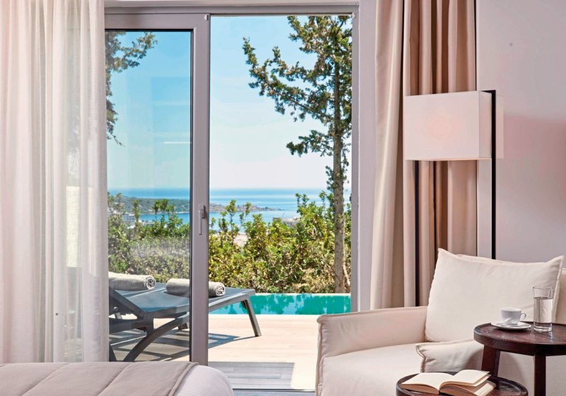 Zimmer & Wohnkomfort