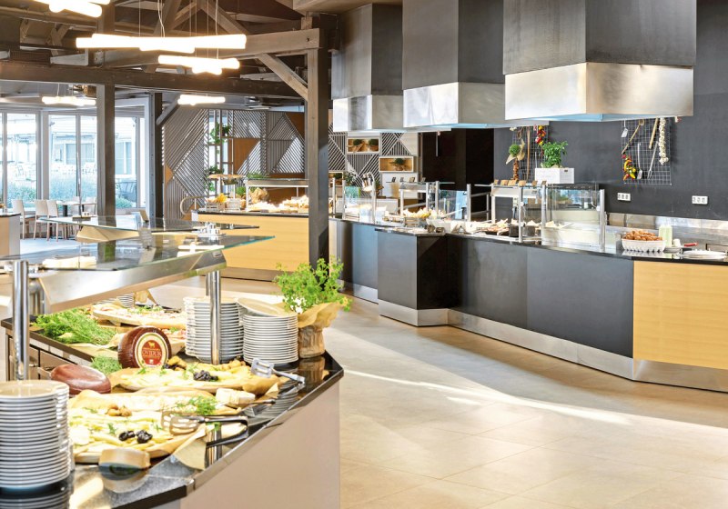 Kulinarik & Restaurants