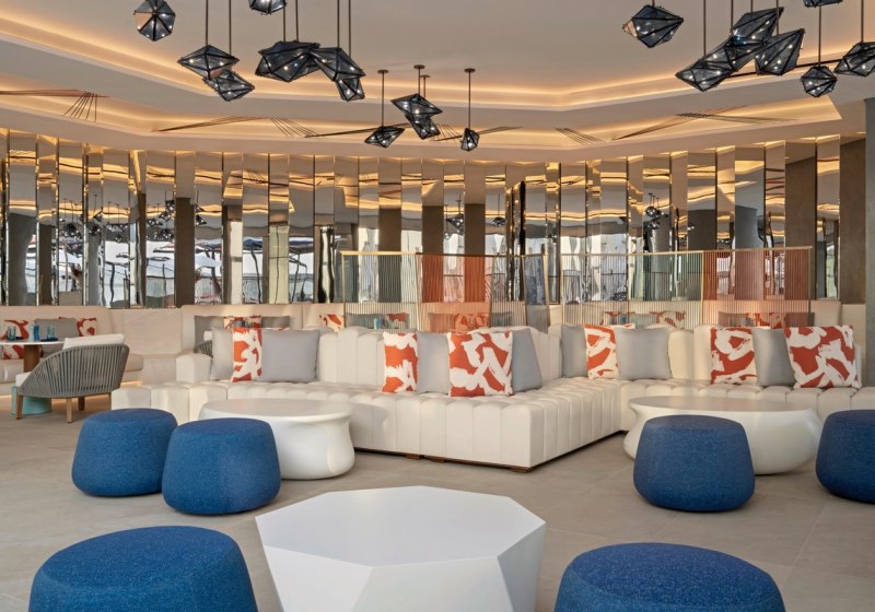 Ausstattung & Service