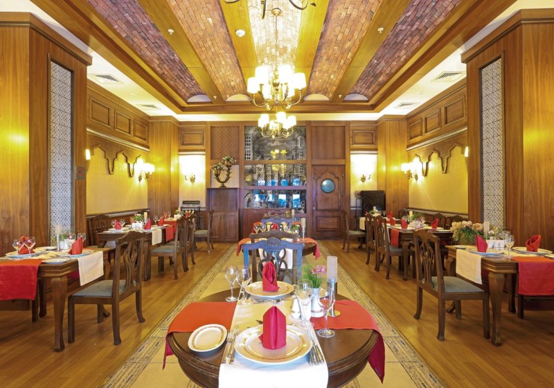 Kulinarik & Restaurants