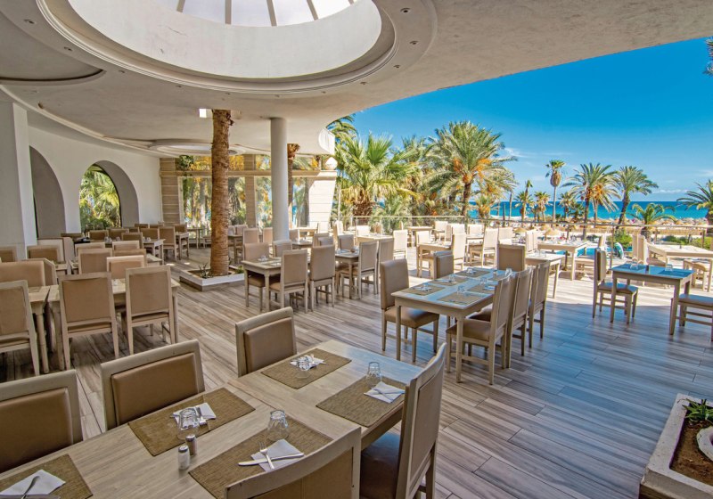 Kulinarik & Restaurants