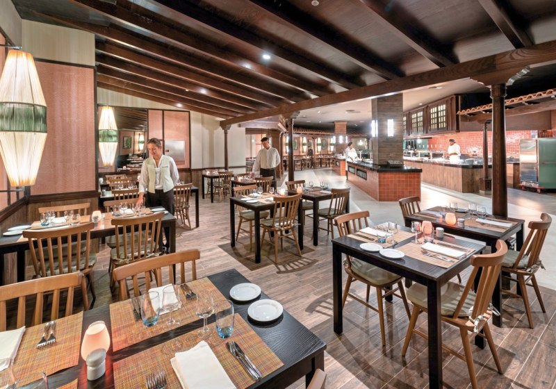 Kulinarik & Restaurants