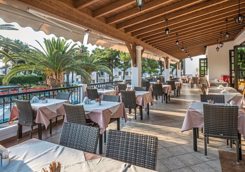 Kulinarik & Restaurants