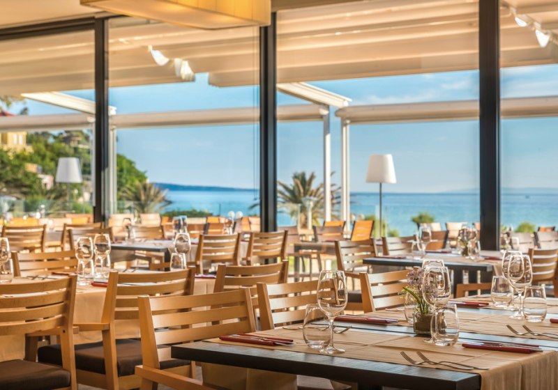 Kulinarik & Restaurants