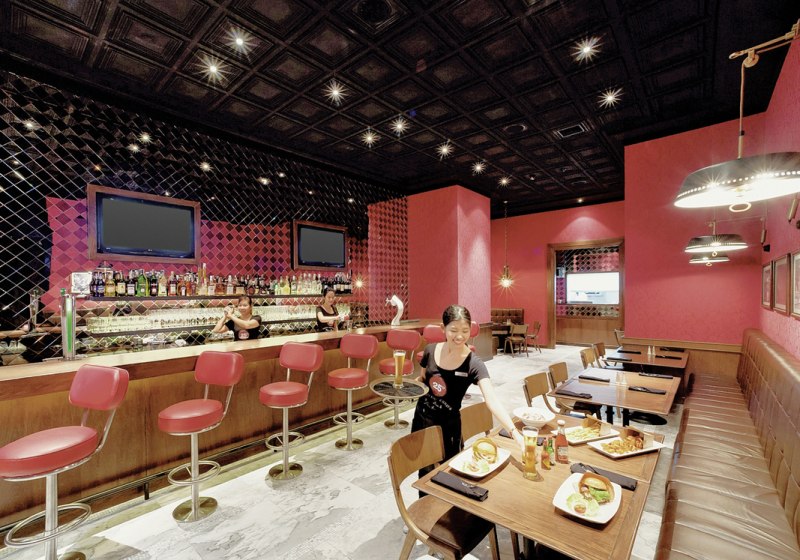 Kulinarik & Restaurants