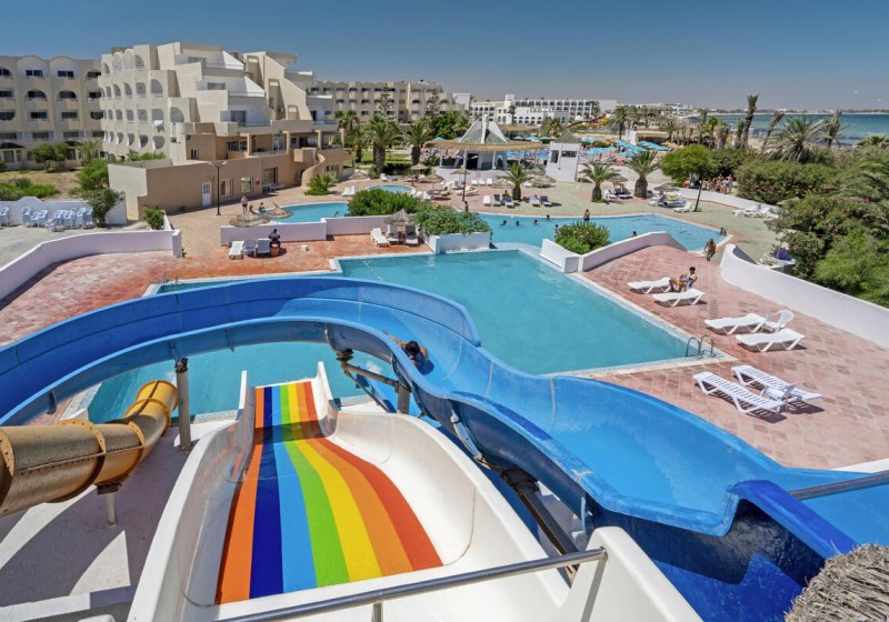 Hotel Allgemein