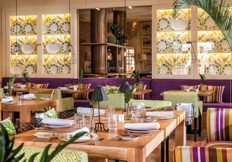 Kulinarik & Restaurants