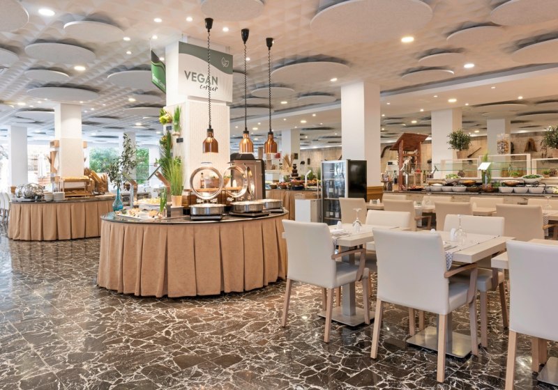 Beispiel: Kulinarik & Restaurants