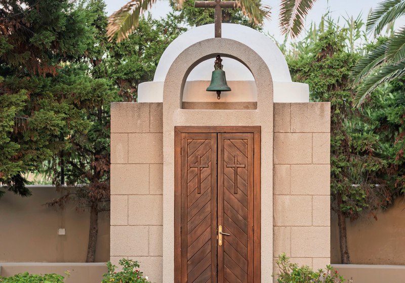 Aussenaufnahme Hotel