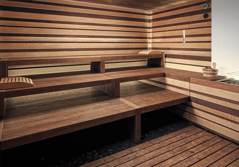 Wellness & Entspannung