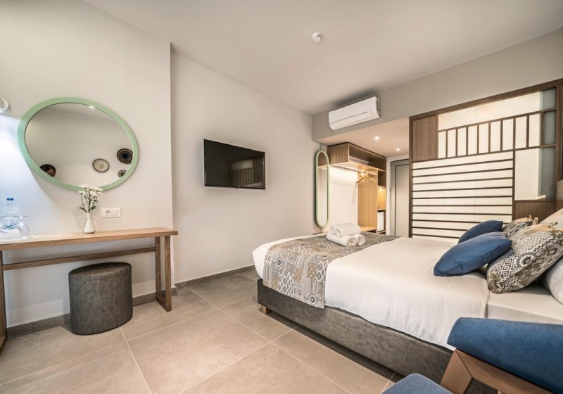 Zimmer & Wohnkomfort