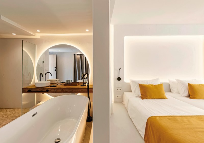 Zimmer & Wohnkomfort